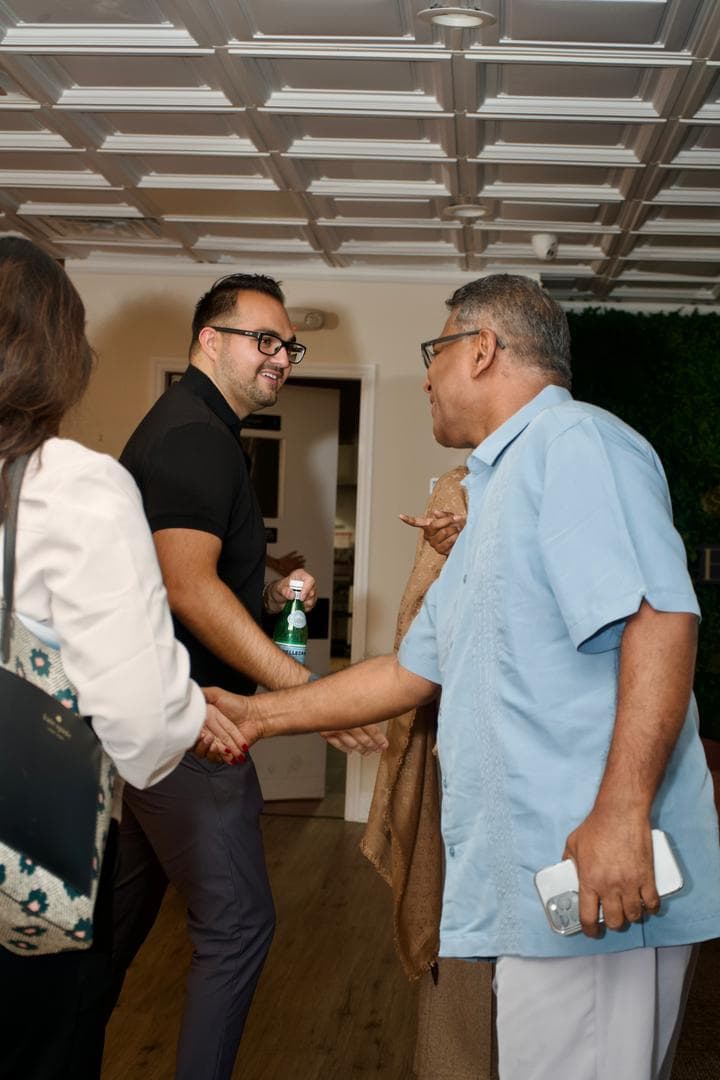 Premium networking environment